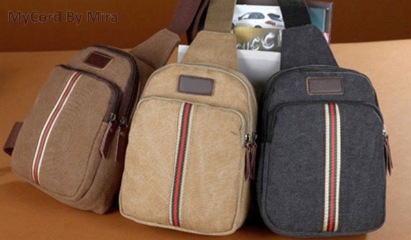 Crossbodybag